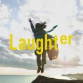 Primo single con Laughter di Official HIGE DANdism: Laughter