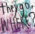 Primo album con Scribble, and Beyond di OLDCODEX: they go, Where?