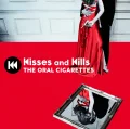 Primo album con BLACK MEMORY di THE ORAL CIGARETTES: Kisses and Kills