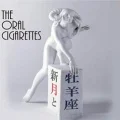 Primo album con Amy di THE ORAL CIGARETTES: Shingetsu to Ohitsujiza (新月と牡羊座)