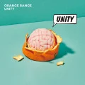 Primo album con Chira Chira Rhythm di ORANGE RANGE: UNITY