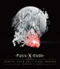 Primo video con bite the bullet di PassCode: PassCode ZENITH TOUR 2017 FINAL SERIES at TSUTAYA O-EAST
