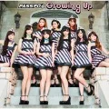 Primo single con Growing Up di PASSPO☆: Growing Up