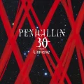 Ultimo album di PENICILLIN: 30 -thirty- Universe