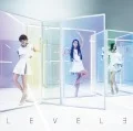 Primo album con Magic of Love di Perfume: LEVEL3