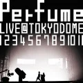 Primo video con Natural ni Koishite di Perfume: Kessei 10 Shuunen, Major Debut 5 Shuunen Kinen! Perfume LIVE @ Tokyo Dome 
