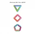 Primo video con Cling Cling di Perfume: Perfume 5th Tour 2014 