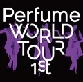 Primo video con Spending all my time di Perfume: Perfume WORLD TOUR 1st
