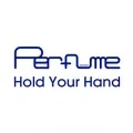Primo single con Hold Your Hand di Perfume: Hold Your Hand