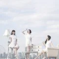 Primo single con Laser Beam di Perfume: Laser Beam (レーザービーム) / Kasuka na Kaori (微かなカオリ)