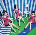 Primo single con Magic of Love di Perfume: Magic of Love