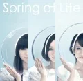 Primo single con Spring of Life di Perfume: Spring of Life