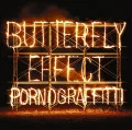 Primo album con THE DAY di Porno Graffitti: BUTTERFLY EFFECT