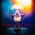 Primo album con Revenger -Kurayami no Fukushuu-sha- di Psycho le Cému: Light and Shadow