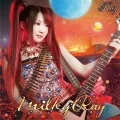 Primo album con lull ~Soshite Bokura wa~ di Ray: Milky Ray