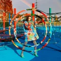 Ultimo album di Rei Yasuda: Circle
