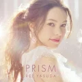 Primo album con Ashitairo di Rei Yasuda: PRISM
