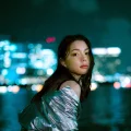 Primo single con Kimi no Uta di Rei Yasuda: Kimi no Uta (きみのうた)