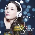 Primo single con Let It Snow di Rei Yasuda: Let It Snow