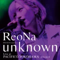 Primo album con Toushindai   di ReoNa: ReoNa ONE-MAN Concert Tour 