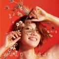 Primo album con MY LIFE IS BEAUTIFUL ~1 Pint no Yuuki~ di Rihwa: WILD INSIDE