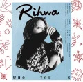 Primo single con You Are My Road di Rihwa: You Are My Road