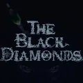 Primo album con METEOR di Sadie: THE BLACK DIAMONDS