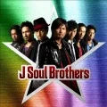 Primo album con Be On Top di Sandaime J Soul Brothers from EXILE TRIBE: J Soul Brothers