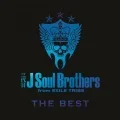 Primo album con Best Friend's Girl di Sandaime J Soul Brothers from EXILE TRIBE: THE BEST / BLUE IMPACT