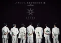 Primo video con Movin’ on di Sandaime J Soul Brothers from EXILE TRIBE: Sandaime J SOUL BROTHERS LIVE TOUR 2023 