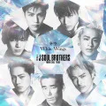 Primo single con White Wings di Sandaime J Soul Brothers from EXILE TRIBE: Fuyuzora (冬空) / White Wings