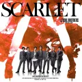 Primo single con SCARLET feat.Afrojack di Sandaime J Soul Brothers from EXILE TRIBE: SCARLET