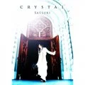 Primo single con RAIN DROP di Satsuki: CRYSTAL