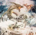 Primo album con Into the Sky  by SawanoHiroyuki[nZk]:Tielle di SawanoHiroyuki[nZk]: 2V-ALK