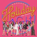 Ultimo album di Shoujo Jidai: Holiday Night