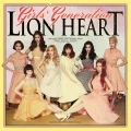 Primo album con Lion Heart di Shoujo Jidai: Lion Heart