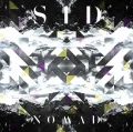 Primo album con Glass no Hitomi di SID: NOMAD