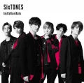 Primo single con Imitation Rain  di SixTONES: Imitation Rain / D.D.