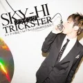 Primo album con Ai Bloom di SKY-HI: TRICKSTER