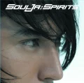 Primo album con Koko ni Iru yo feat. Aoyama Thelma di SoulJa: Spirits