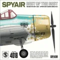 Ultimo album di SPYAIR: BEST OF THE BEST