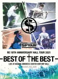 Ultimo video di SPYAIR: SPYAIR RE:10TH ANNIVERSARY HALL TOUR 2021 -BEST OF THE BEST-