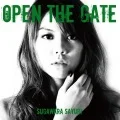 Primo album con Habataku Kimi e di THE SxPLAY: Open The Gate