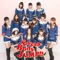 Primo album con EveryBody JUMP!! di SUPER☆GiRLS: EveryBody JUMP!!