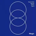 Primo album con Magic di SUPER JUNIOR: MAGIC