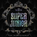Ultimo album di SUPER JUNIOR: The Renaissance