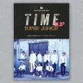 Primo album con SUPER Clap di SUPER JUNIOR: Time_Slip