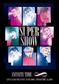 Primo video con SUPER Clap di SUPER JUNIOR: SUPER JUNIOR WORLD TOUR 'SUPER SHOW 8：INFINITE TIME' in JAPAN