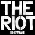 Primo album con SWAG & PRIDE di THE RAMPAGE from EXILE TRIBE: THE RIOT