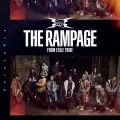 Primo single con Lightning di THE RAMPAGE from EXILE TRIBE: Lightning